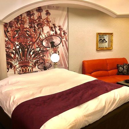 Hotel Water Gate Ichinomiya (Adults Only) Inazawa Экстерьер фото