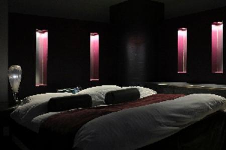 Hotel Water Gate Ichinomiya (Adults Only) Inazawa Экстерьер фото