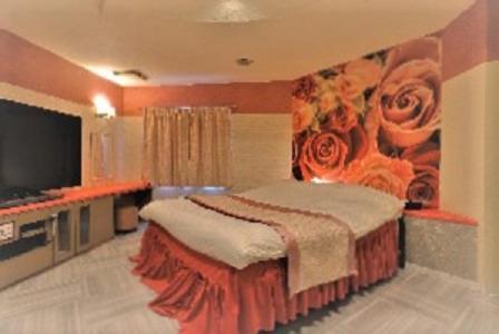 Hotel Water Gate Ichinomiya (Adults Only) Inazawa Экстерьер фото