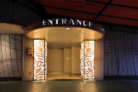 Hotel Water Gate Ichinomiya (Adults Only) Inazawa Экстерьер фото