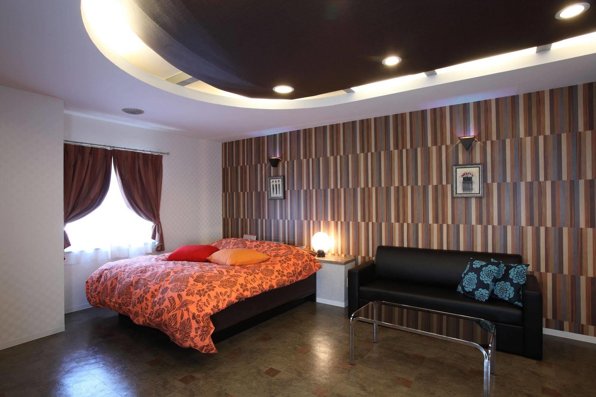 Hotel Water Gate Ichinomiya (Adults Only) Inazawa Экстерьер фото