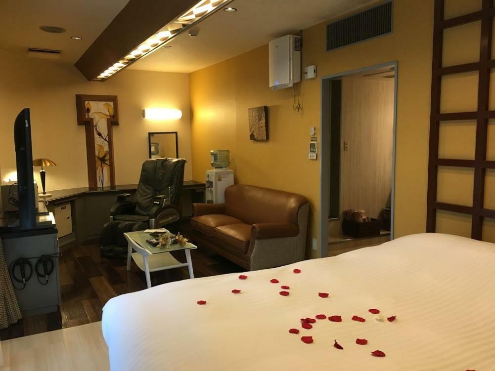 Hotel Water Gate Ichinomiya (Adults Only) Inazawa Экстерьер фото