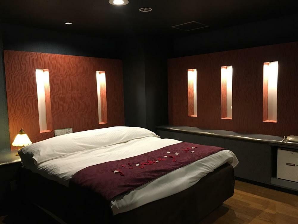 Hotel Water Gate Ichinomiya (Adults Only) Inazawa Экстерьер фото