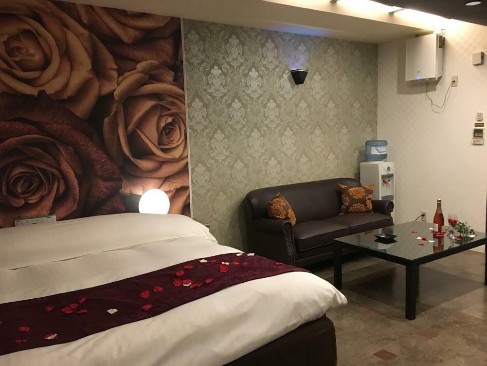 Hotel Water Gate Ichinomiya (Adults Only) Inazawa Экстерьер фото