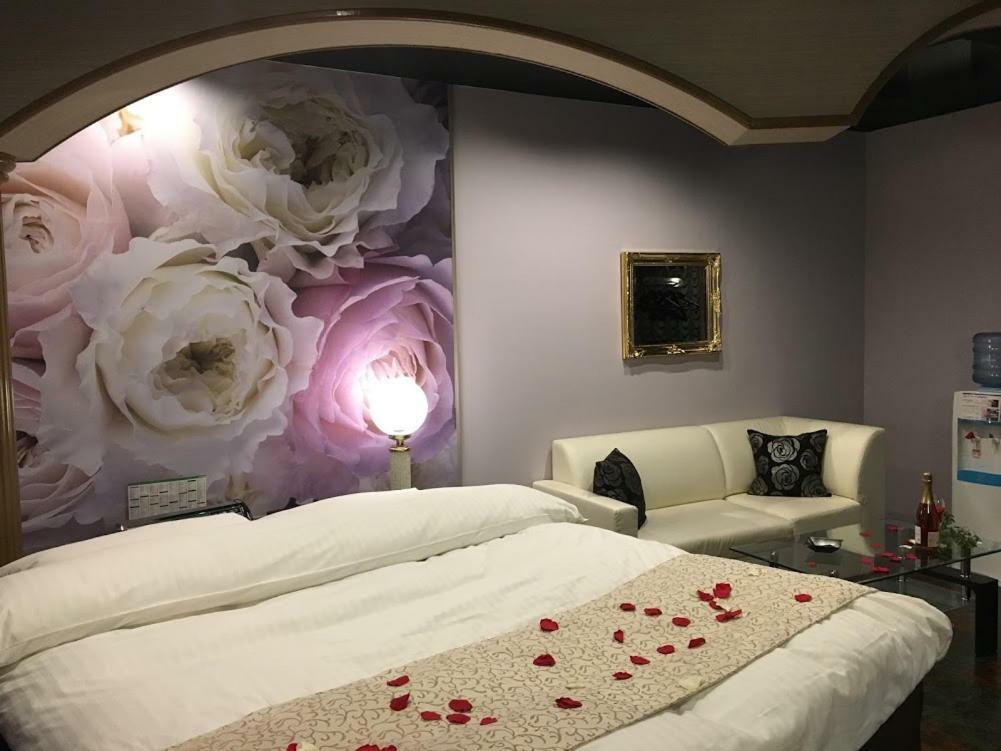 Hotel Water Gate Ichinomiya (Adults Only) Inazawa Экстерьер фото