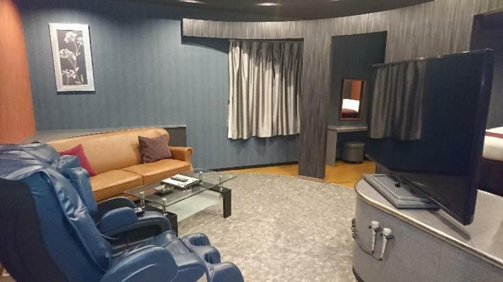 Hotel Water Gate Ichinomiya (Adults Only) Inazawa Экстерьер фото